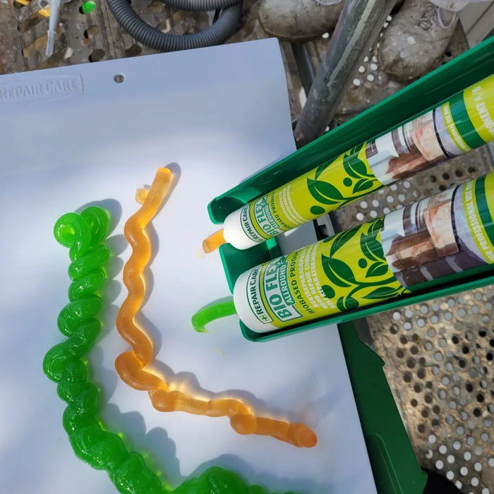 EASY-Q™ Mixing Plate-Repair Care-Atlas Preservation