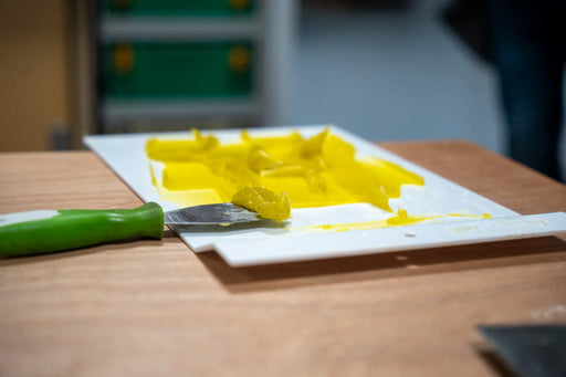 EASY-Q™ Mixing Plate-Repair Care-Atlas Preservation