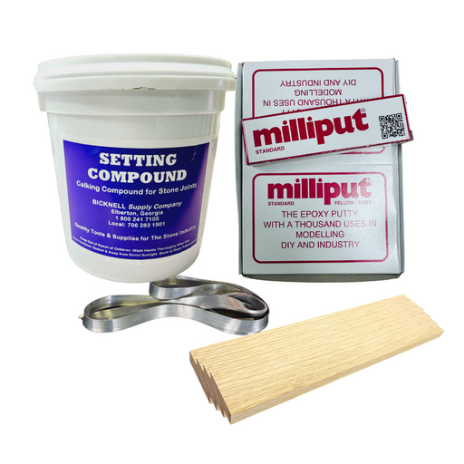 Milliput - The epoxy putty with a thousand uses in modelling, DIY and  industry