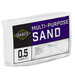 Multi-Purpose Sand-Sakrete-Atlas Preservation
