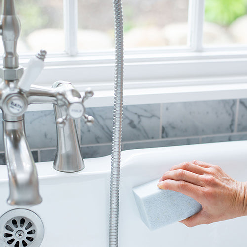 EarthStone® Multi-Purpose Cleaning Block — Atlas Preservation