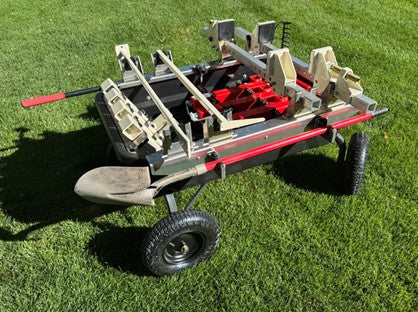 Tombstone Jack 4200 System-Tombstone Jack-Atlas Preservation