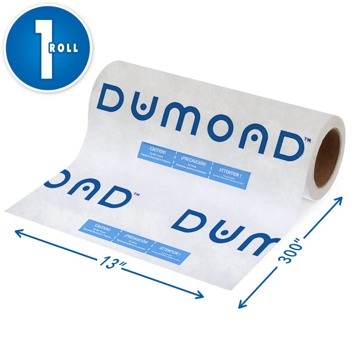 Dumond Laminated Paper-Dumond-Atlas Preservation