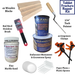 Tablet Fracture Repair Kit-Atlas Preservation-Atlas Preservation