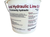 Natural Hydraulic Lime 5.0-Otterbein-Atlas Preservation