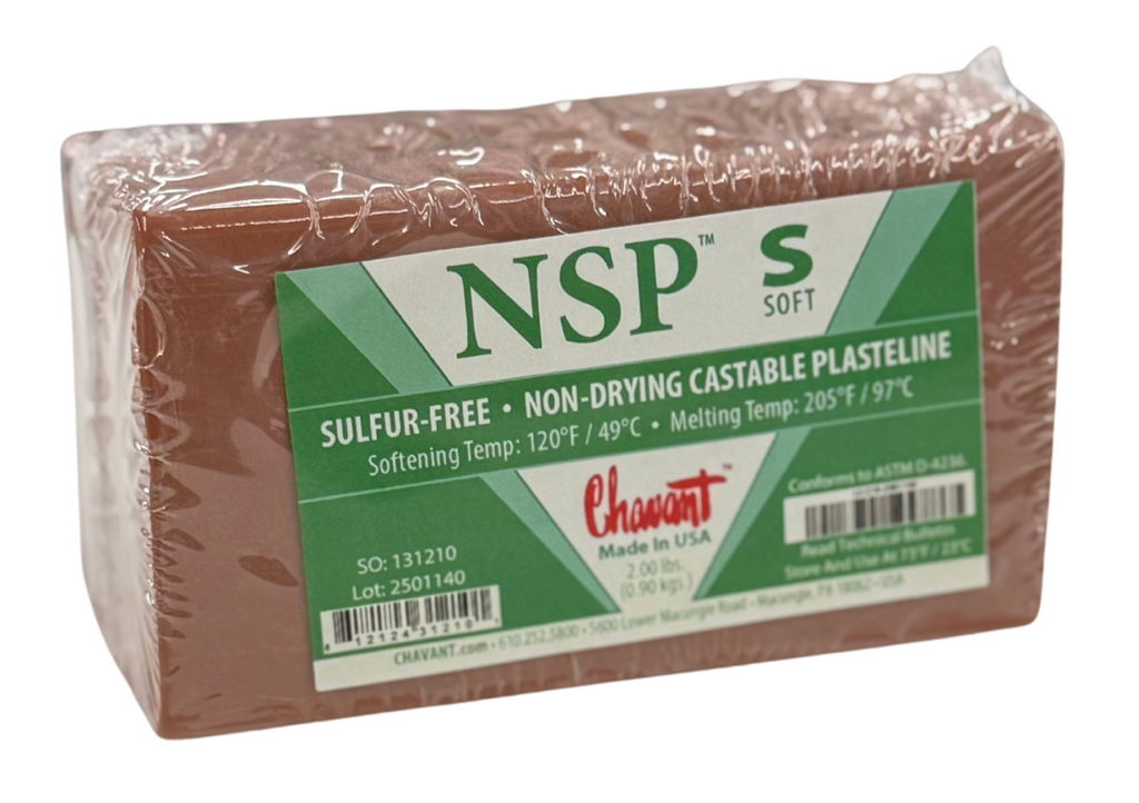 NSP - Soft — Atlas Preservation