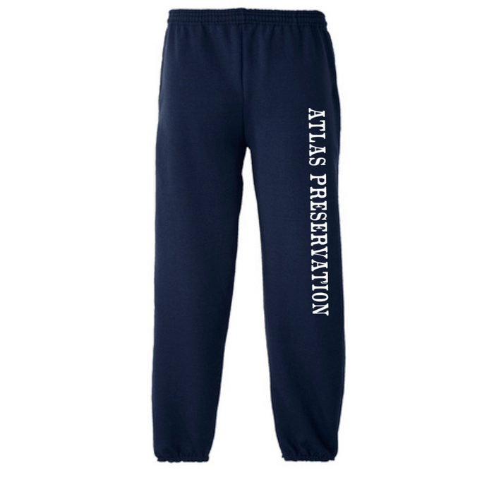 ATLAS LEGACY APPAREL-Atlas Preservation-Atlas Preservation