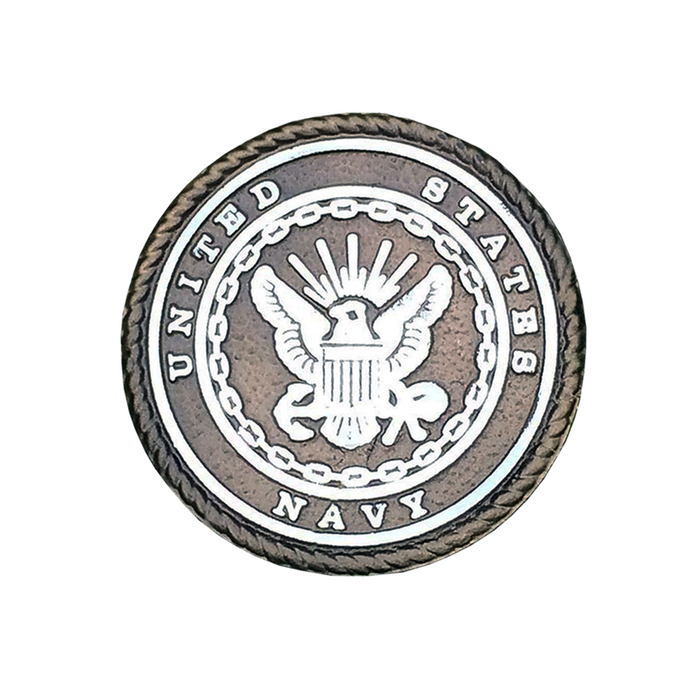 Aluminum Memorial Marker & Flag Holder-Collins Flags-Atlas Preservation