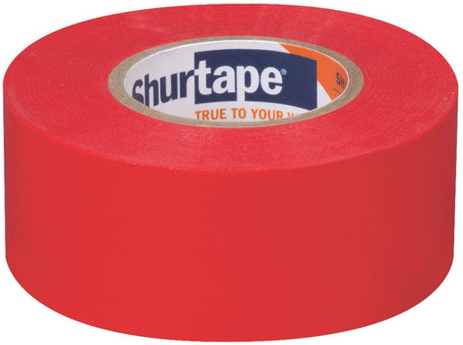 Flagging Test Tap Tape — Atlas Preservation