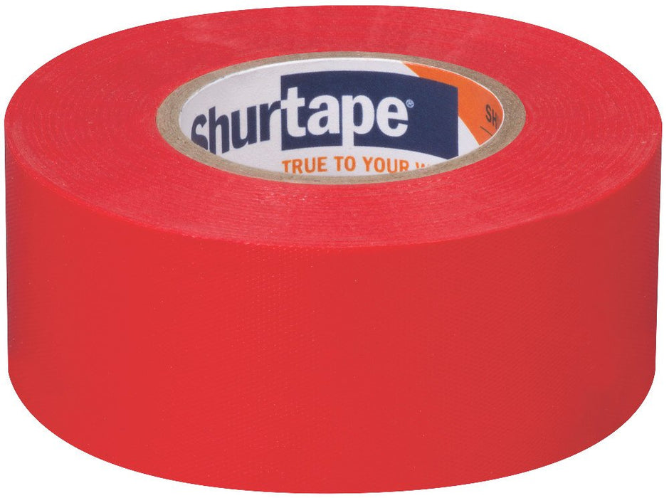 Non-Adhesive Flagging Tape-Shurtape Technologies-Atlas Preservation