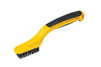 Nylon Grout Brush-Hyde Tool-Atlas Preservation