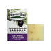 Oatmeal Lavender 3.25oz Boxed Bar-Vermont Soap-Atlas Preservation