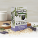 Oatmeal Lavender 3.25oz Boxed Bar-Vermont Soap-Atlas Preservation