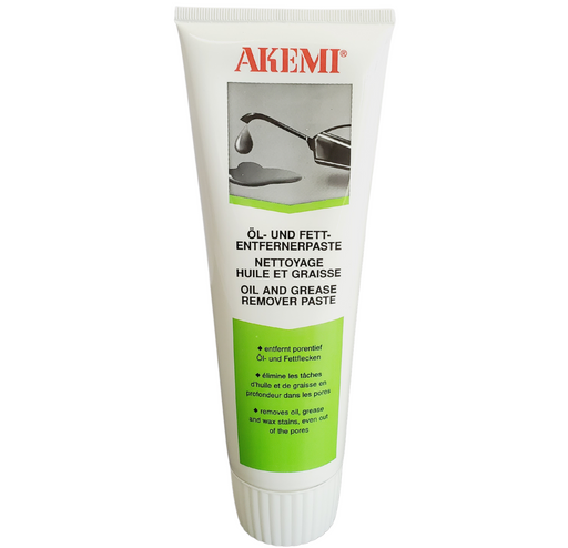 LEAKED - Akemi Oil and Grease Remover Paste - 350 Grams-Atlas Preservation-Atlas Preservation