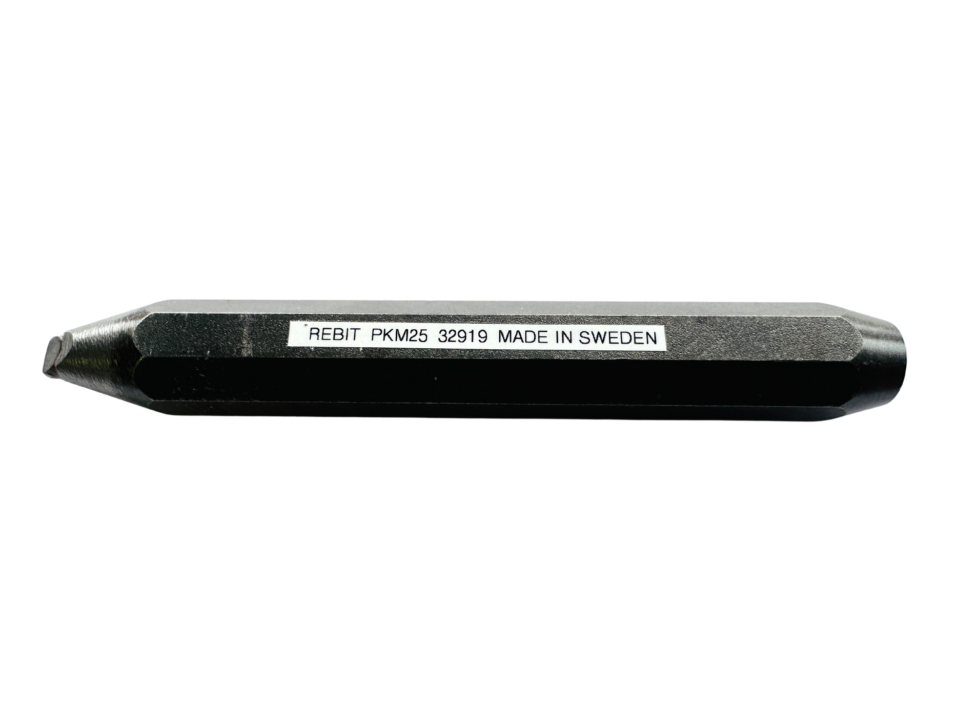 Point Detail Chisel — Atlas Preservation