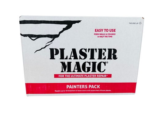 Plaster Magic Painters Pack-Plaster Magic-Atlas Preservation