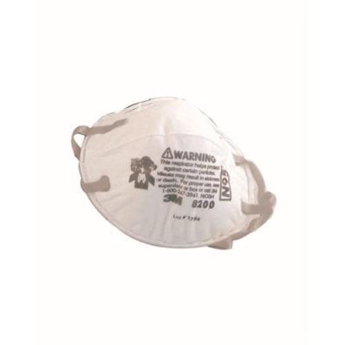 Particulate Respirator-Bon Tools-Atlas Preservation