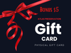 Atlas Preservation Physical Gift Card-Atlas Preservation-Atlas Preservation