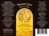 Room & Pillow Mist-Vermont Soap-Atlas Preservation