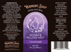 Room & Pillow Mist-Vermont Soap-Atlas Preservation