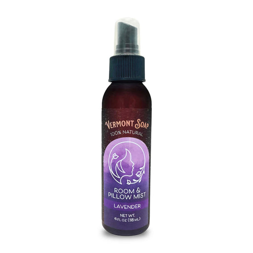 Room & Pillow Mist-Vermont Soap-Atlas Preservation