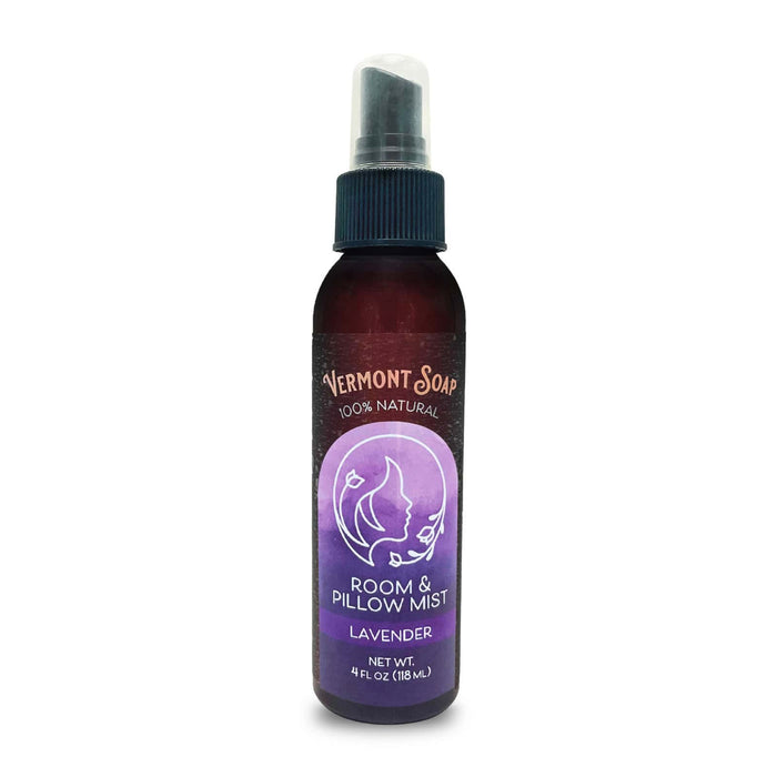 Room & Pillow Mist-Vermont Soap-Atlas Preservation