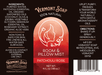 Room & Pillow Mist-Vermont Soap-Atlas Preservation