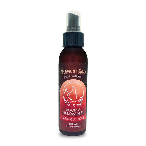 Room & Pillow Mist-Vermont Soap-Atlas Preservation