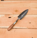 Planting Trowel-Red Pig Garden Tools-Atlas Preservation