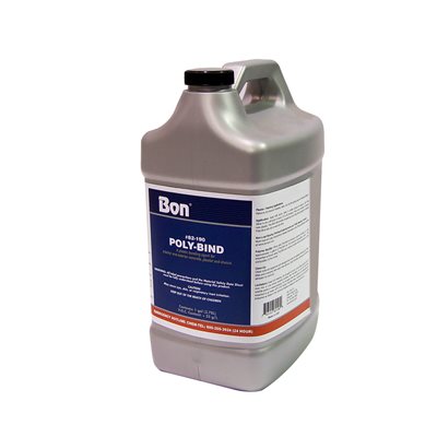 Poly-Bind Concrete/Stucco Adhesive Additive - 1 Gallon-Bon Tools-Atlas Preservation