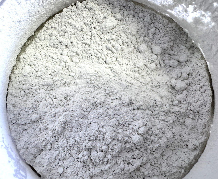 Lehigh White Portland Cement — Atlas Preservation