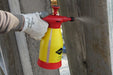 Pressure Sprayer for Acidic Solvents-Mesto-Atlas Preservation