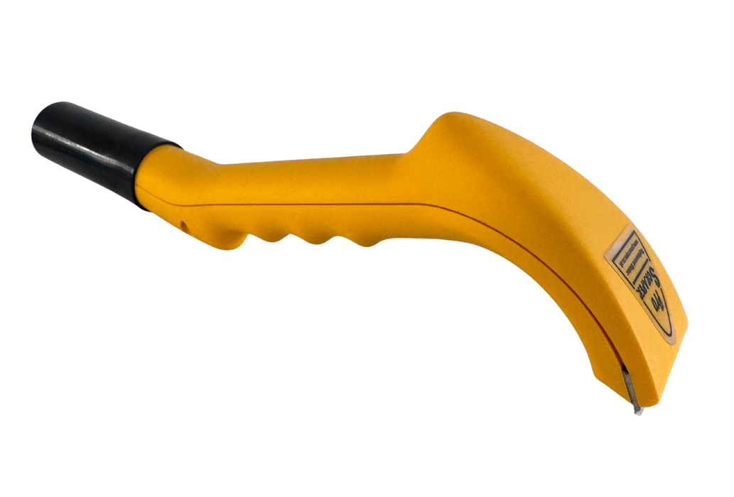 ProScraper Vacuum Scraper-GelPlane International-Atlas Preservation