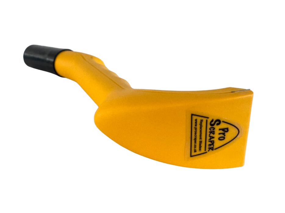 ProScraper Vacuum Scraper-GelPlane International-Atlas Preservation