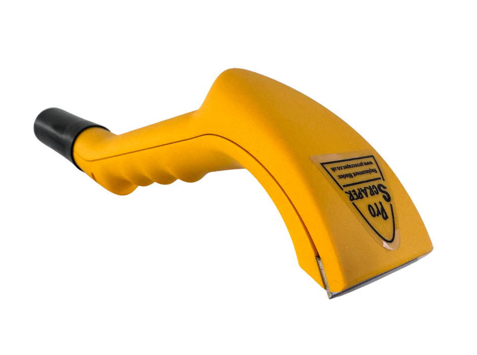 ProScraper Vacuum Scraper-GelPlane International-Atlas Preservation