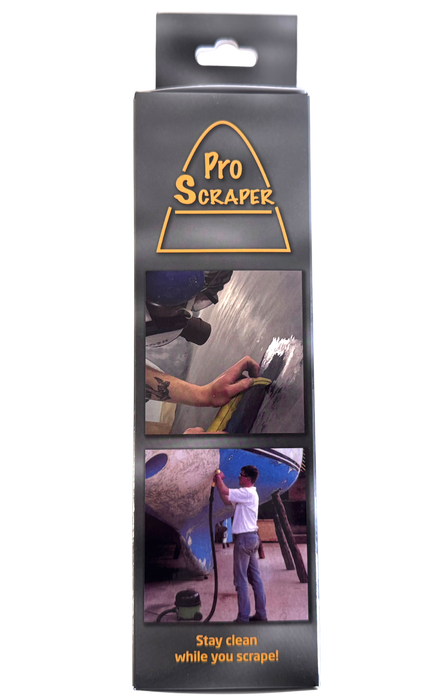 ProScraper Vacuum Scraper-GelPlane International-Atlas Preservation