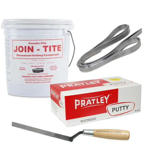 Monument Repair Kit - Pro-Atlas Preservation-Atlas Preservation