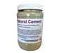 Prompt Natural Cement-Vicat-Atlas Preservation