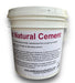 Prompt Natural Cement-Vicat-Atlas Preservation