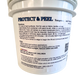 Protect & Peel - Temporary Latex Mask and Coating-Endurance Restoration Products-Atlas Preservation