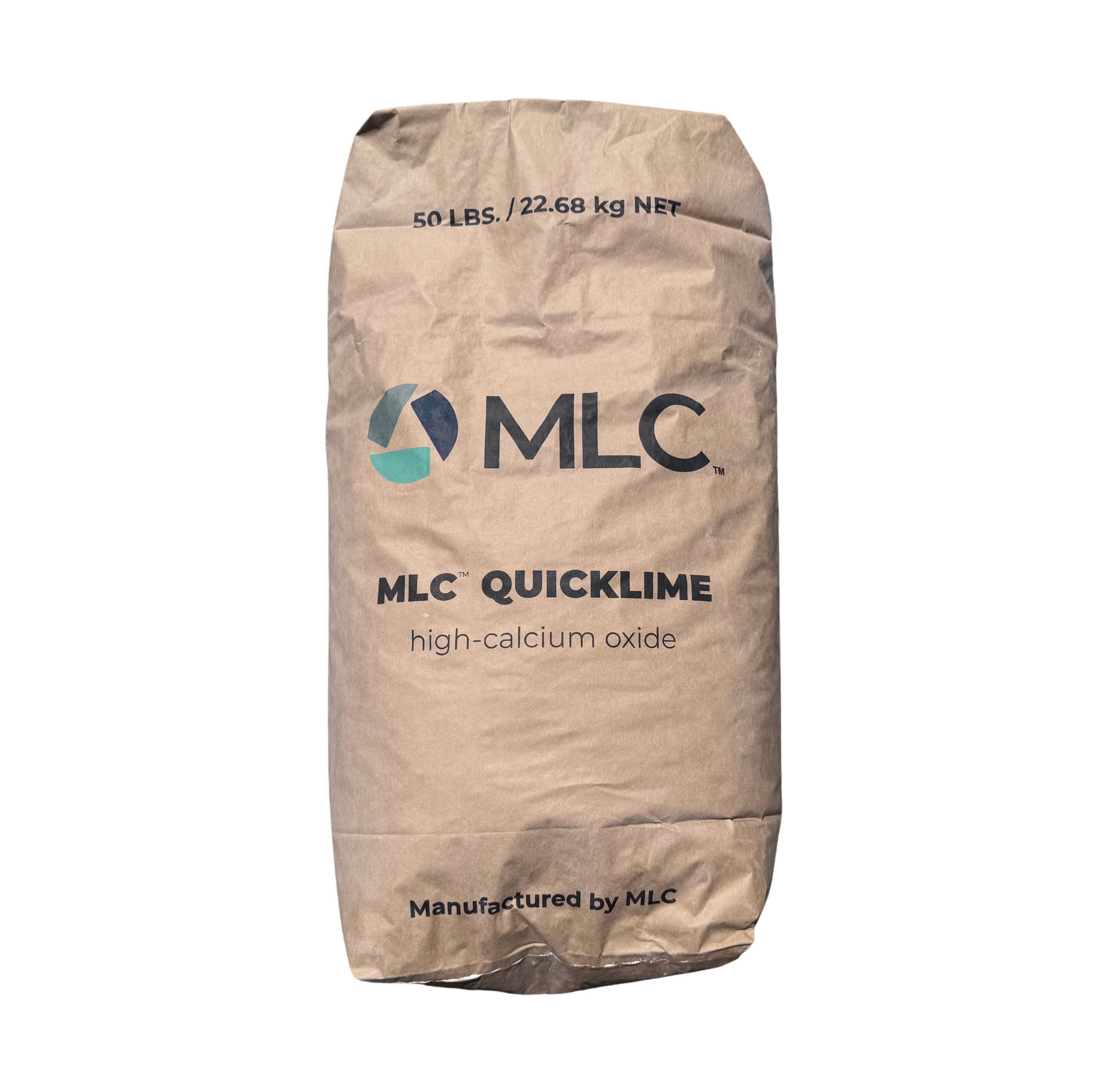 Quicklime Cobbles - High Calcium — Atlas Preservation