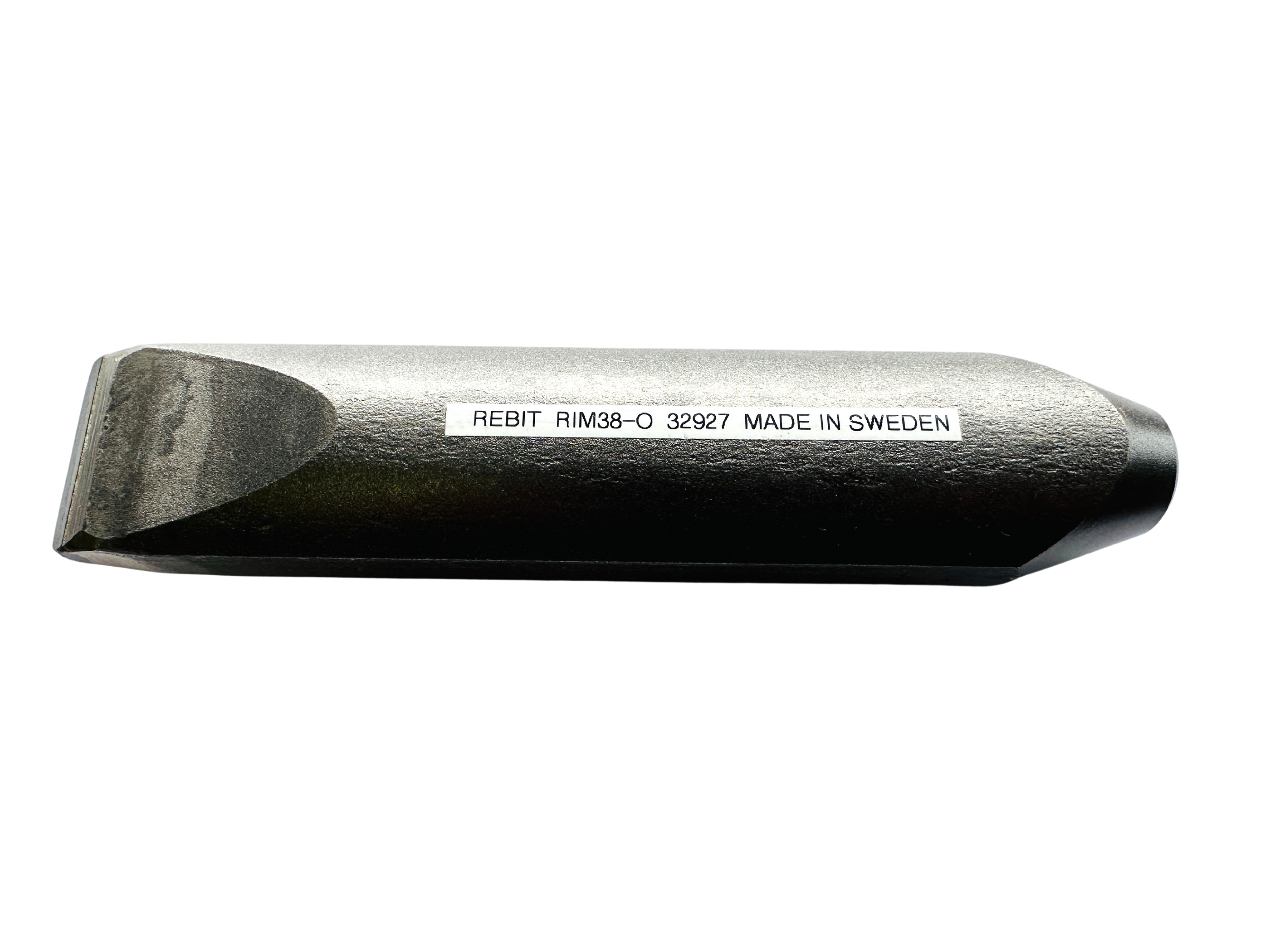 Carbide Tip Tracer Chisel — Atlas Preservation