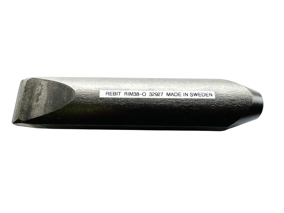 Carbide Tip Tracer Chisel — Atlas Preservation