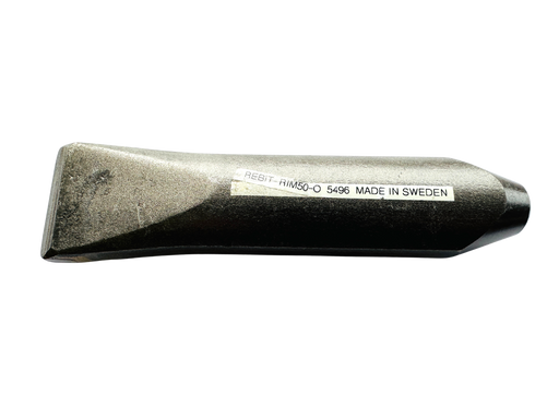 Carbide Tip Tracer Chisel-Rebit-Atlas Preservation