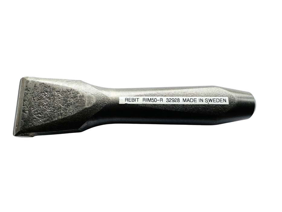 Carbide Tip Tracer Chisel — Atlas Preservation