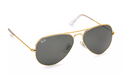 Ray-Ban® Aviator Sunglasses-Atlas Preservation-Atlas Preservation