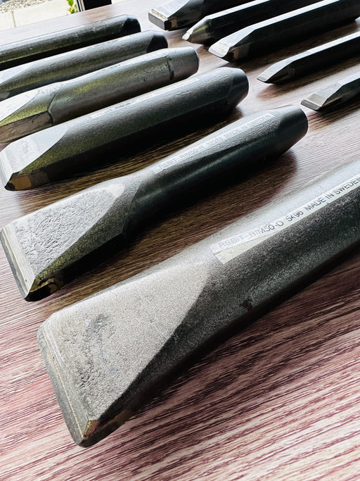 Rebit Stone Tools Table Rebit — Atlas Preservation