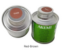 Lettering Paint - 100ml-Akemi-Atlas Preservation