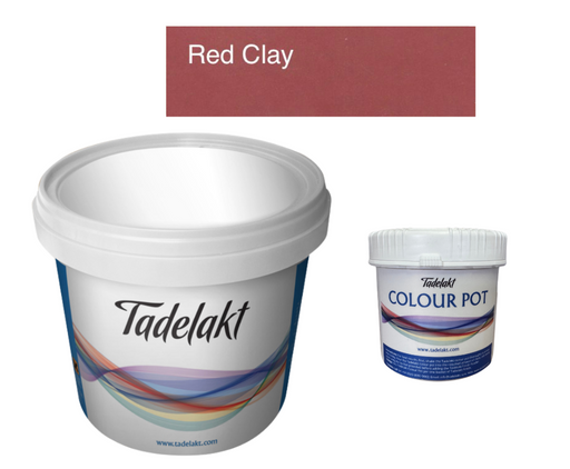 Tadelakt Finish-Tadelakt-Atlas Preservation