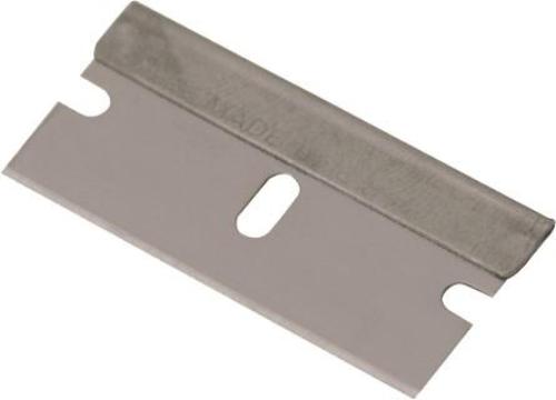 Replacement Single Edge Blades-Marshalltown Tools-Atlas Preservation